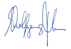 signature